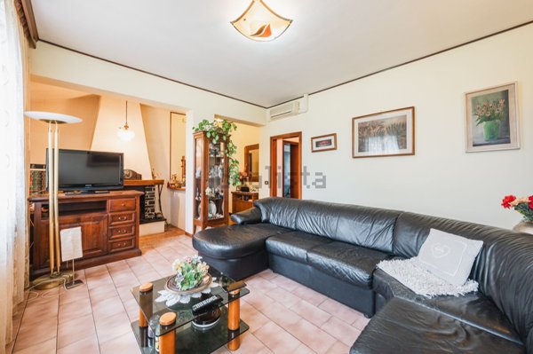 appartamento in vendita a San Lazzaro di Savena