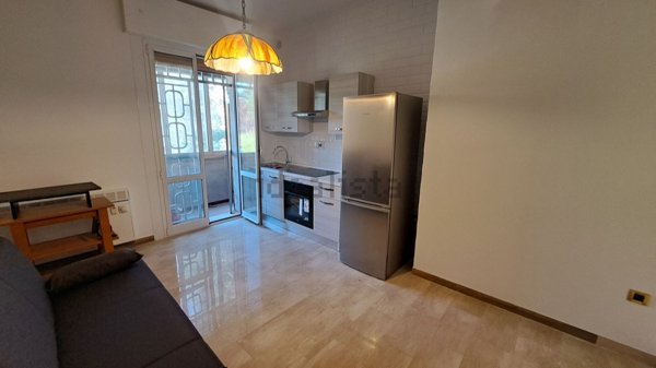 appartamento in vendita a San Lazzaro di Savena