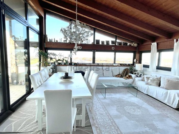 appartamento in vendita a San Lazzaro di Savena in zona Idice