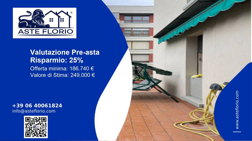 appartamento in vendita a San Lazzaro di Savena