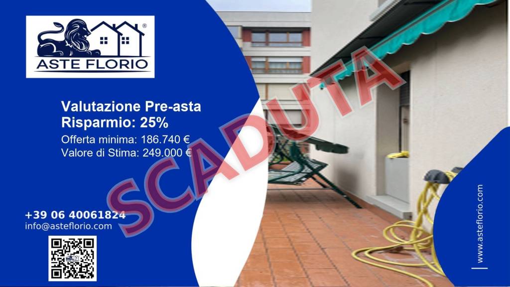 appartamento in vendita a San Lazzaro di Savena