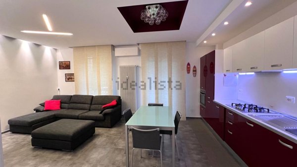 appartamento in vendita a San Lazzaro di Savena