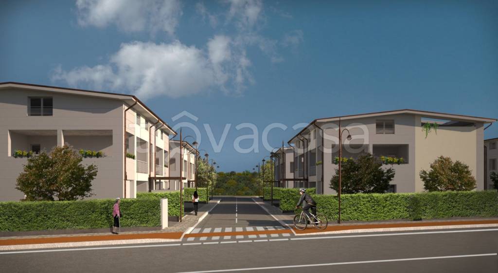 appartamento in vendita a San Lazzaro di Savena