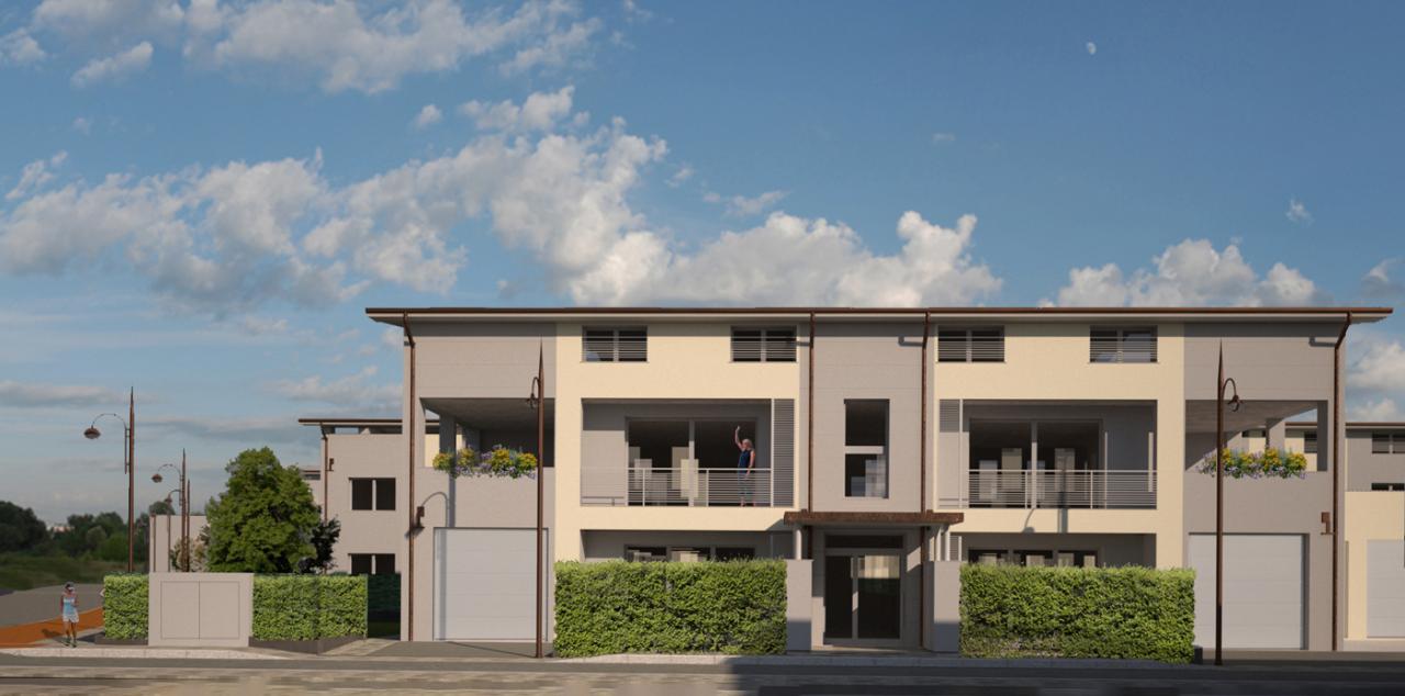 appartamento in vendita a San Lazzaro di Savena