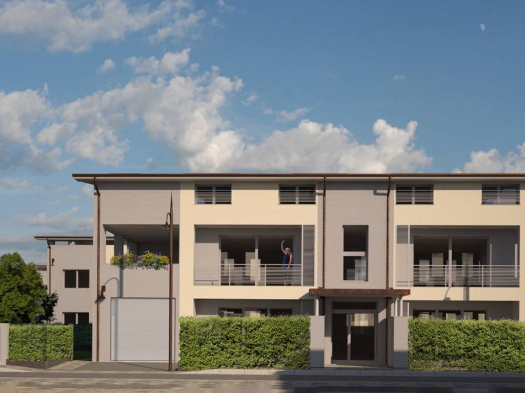 appartamento in vendita a San Lazzaro di Savena