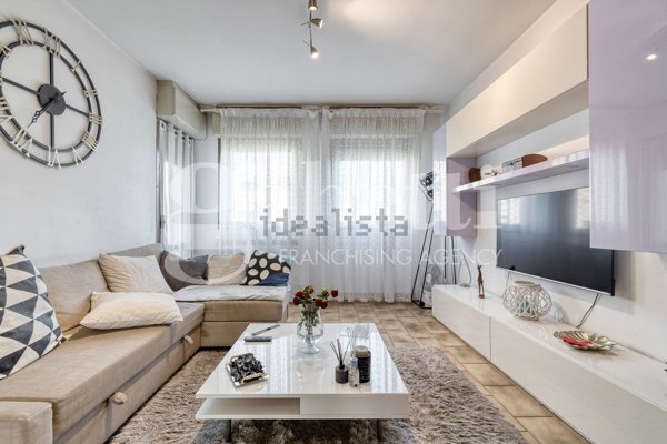 appartamento in vendita a San Lazzaro di Savena