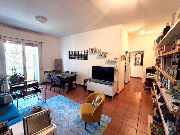 appartamento in vendita a San Lazzaro di Savena in zona Ponticella