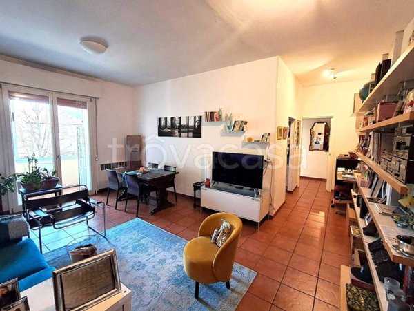 appartamento in vendita a San Lazzaro di Savena in zona Ponticella