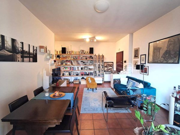 appartamento in vendita a San Lazzaro di Savena in zona Ponticella