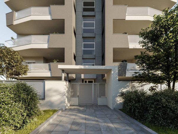 appartamento in vendita a San Lazzaro di Savena