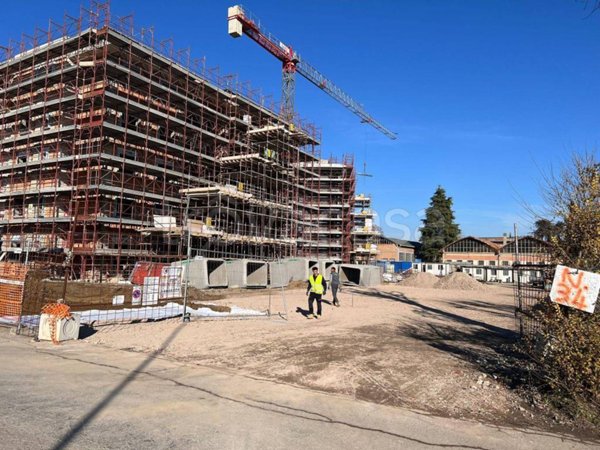 appartamento in vendita a San Lazzaro di Savena