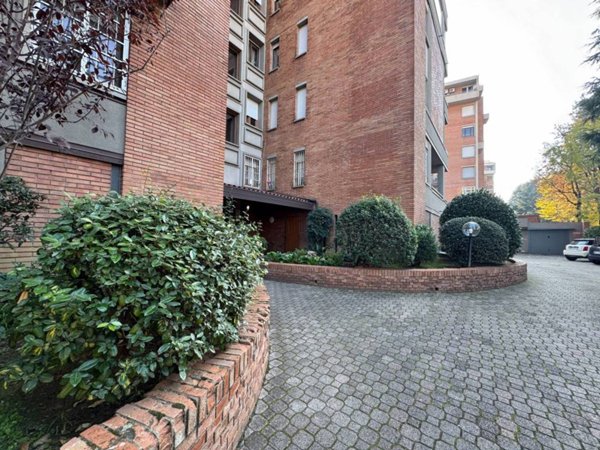 appartamento in vendita a San Lazzaro di Savena