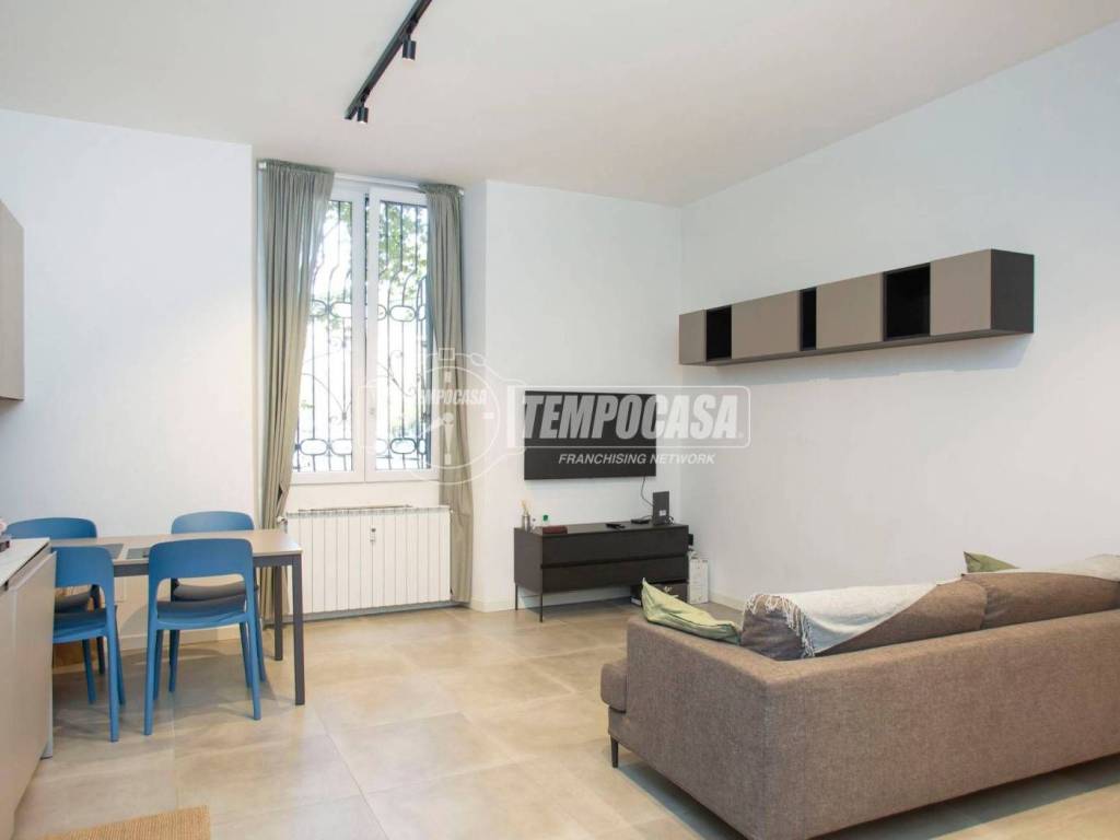 appartamento in vendita a San Lazzaro di Savena