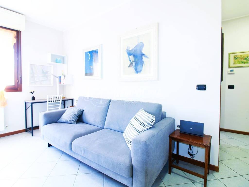 appartamento in vendita a San Lazzaro di Savena