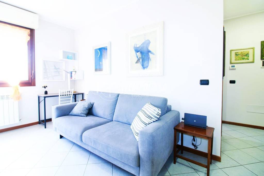 appartamento in vendita a San Lazzaro di Savena