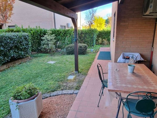 appartamento in vendita a San Lazzaro di Savena in zona Idice