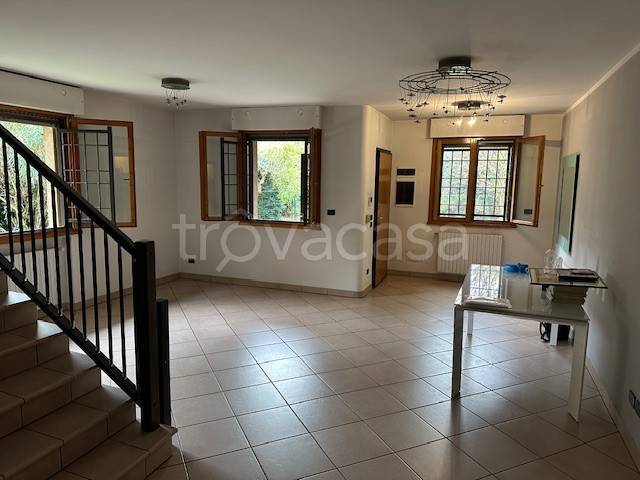 casa indipendente in vendita a San Lazzaro di Savena