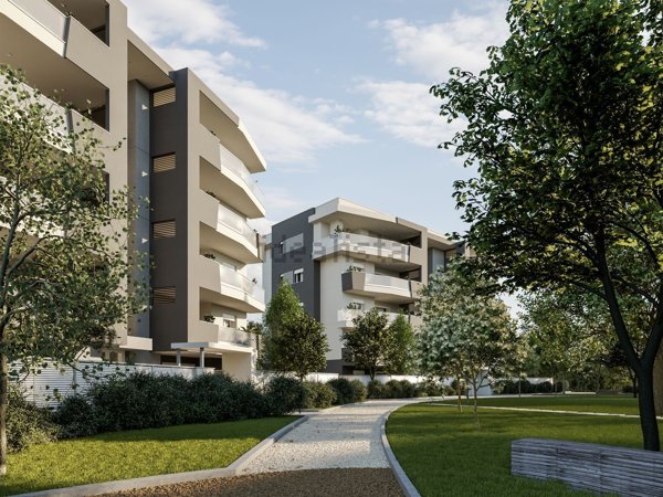 appartamento in vendita a San Lazzaro di Savena