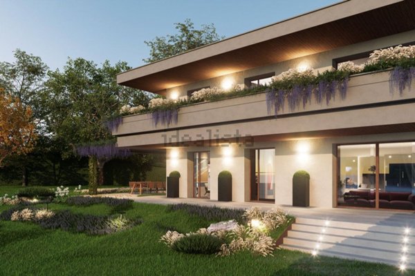 appartamento in vendita a San Lazzaro di Savena