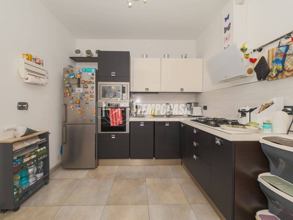 casa indipendente in vendita a San Lazzaro di Savena