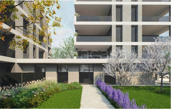 appartamento in vendita a San Lazzaro di Savena