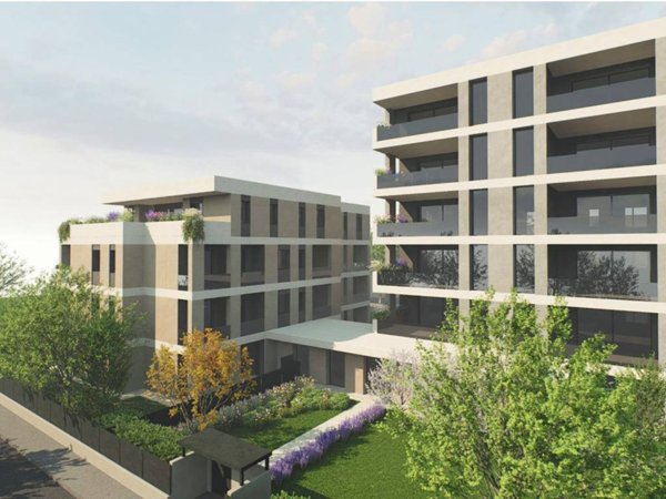 appartamento in vendita a San Lazzaro di Savena