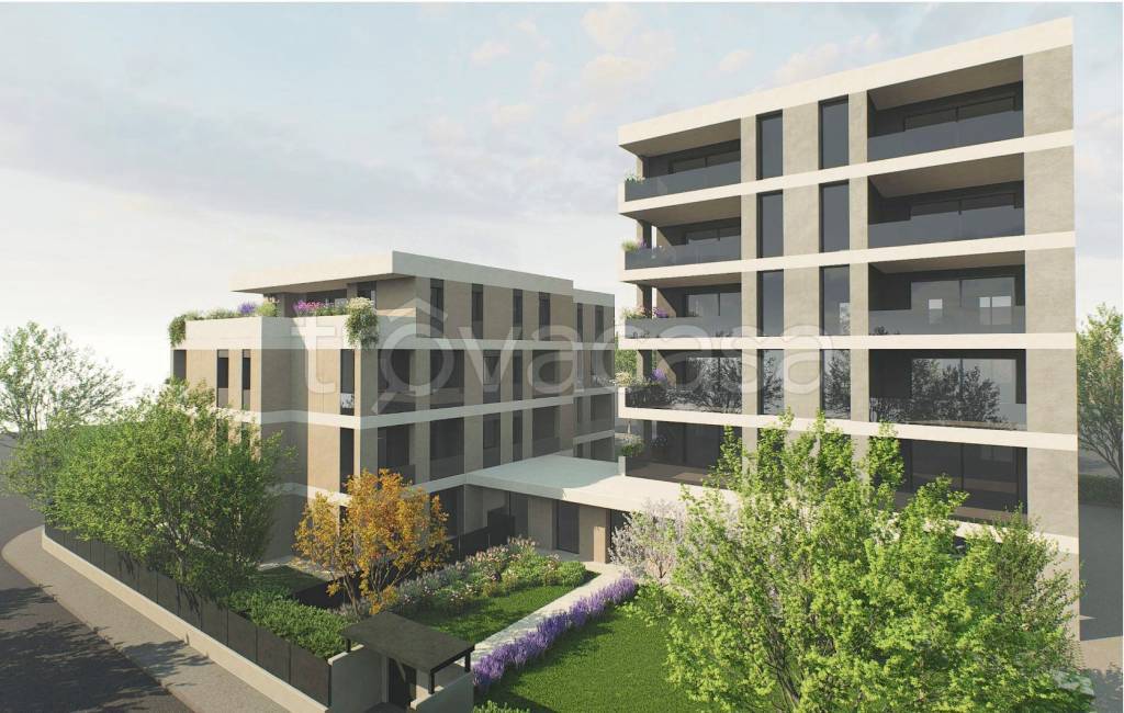 appartamento in vendita a San Lazzaro di Savena