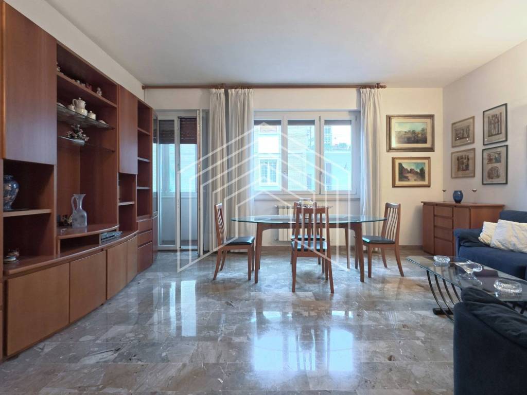 appartamento in vendita a San Lazzaro di Savena in zona Ponticella