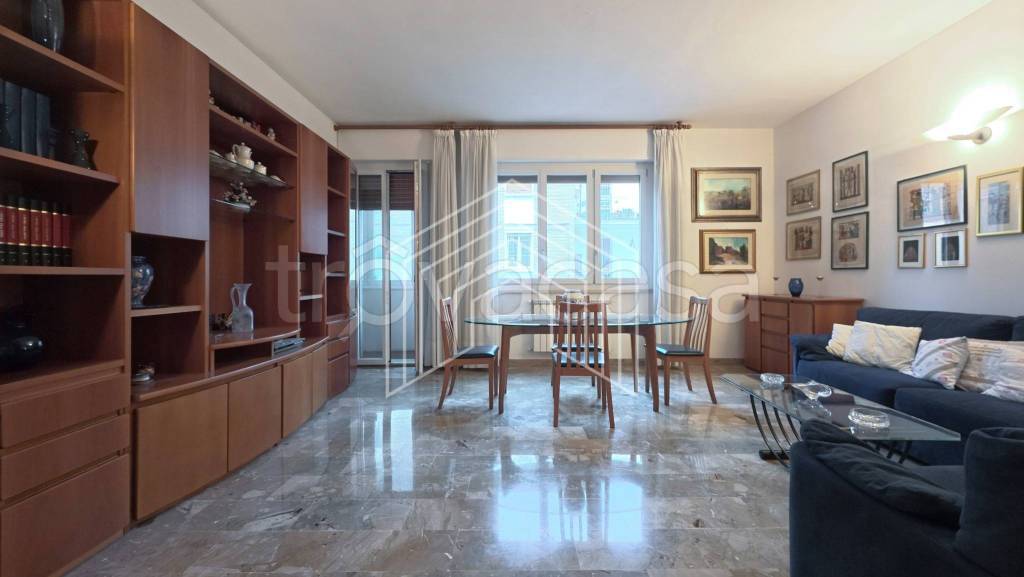 appartamento in vendita a San Lazzaro di Savena in zona Ponticella