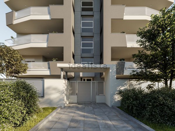 appartamento in vendita a San Lazzaro di Savena