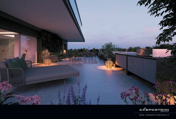 appartamento in vendita a San Lazzaro di Savena