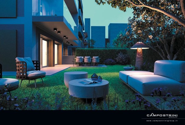 appartamento in vendita a San Lazzaro di Savena