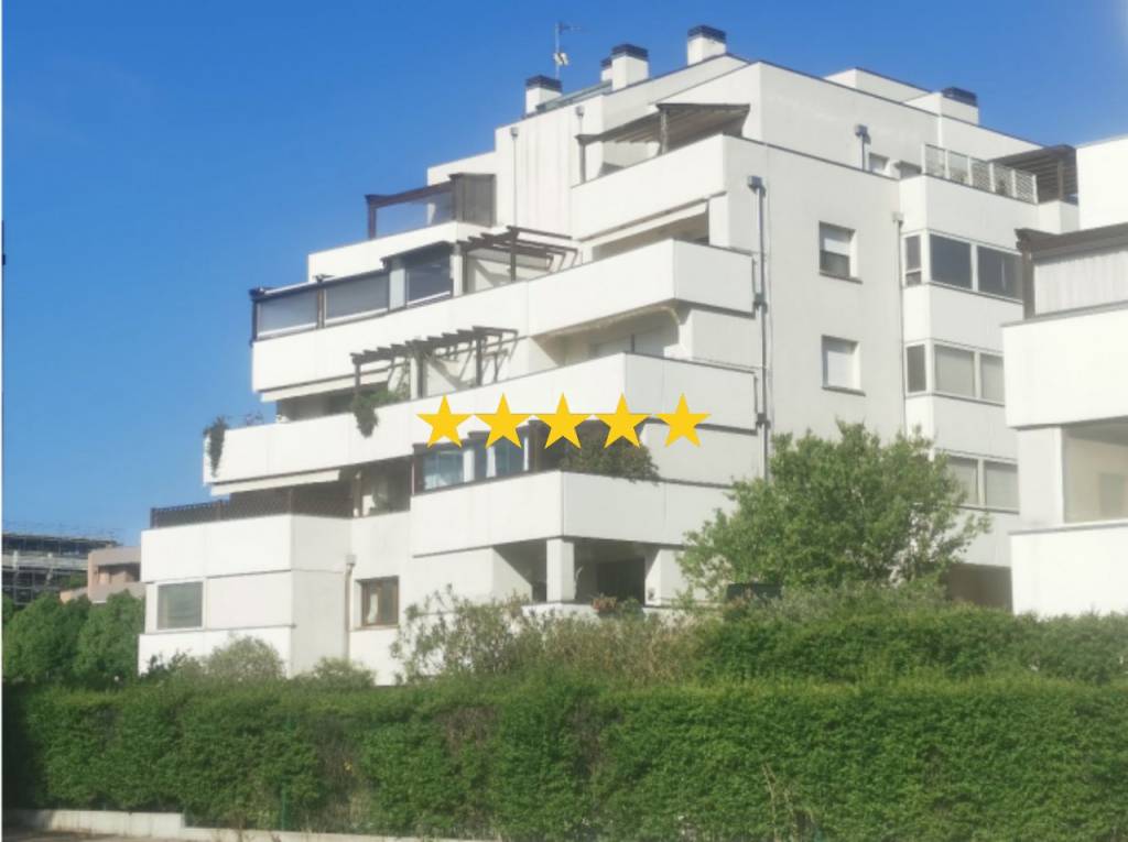 appartamento in vendita a San Lazzaro di Savena