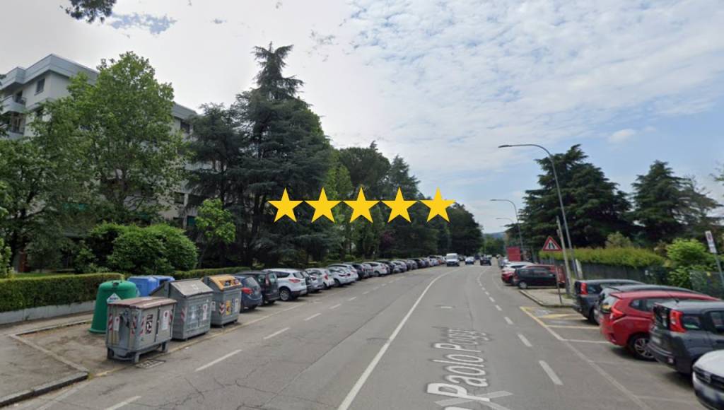 appartamento in vendita a San Lazzaro di Savena