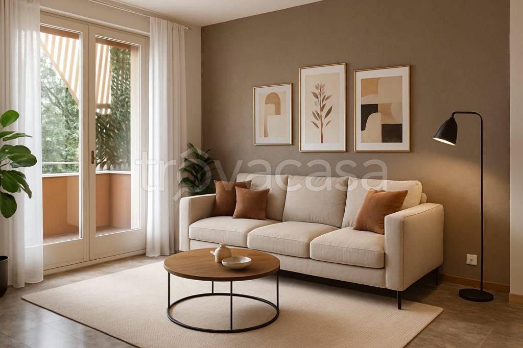 appartamento in vendita a San Lazzaro di Savena