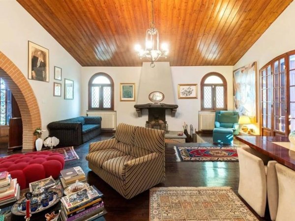 casa indipendente in vendita a San Lazzaro di Savena in zona Ponticella