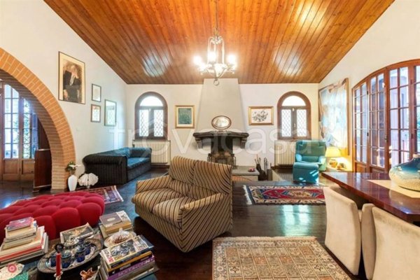 casa indipendente in vendita a San Lazzaro di Savena in zona Ponticella