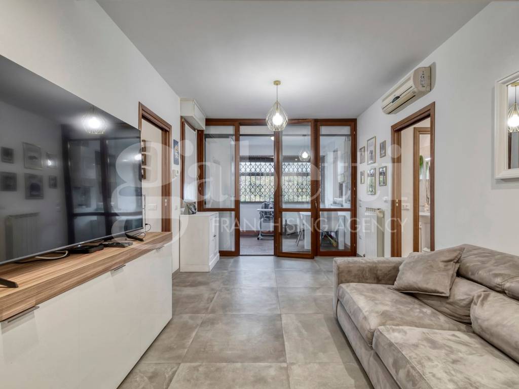 appartamento in vendita a San Lazzaro di Savena