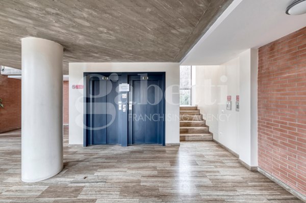 appartamento in vendita a San Lazzaro di Savena