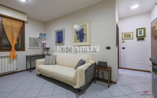 appartamento in vendita a San Lazzaro di Savena