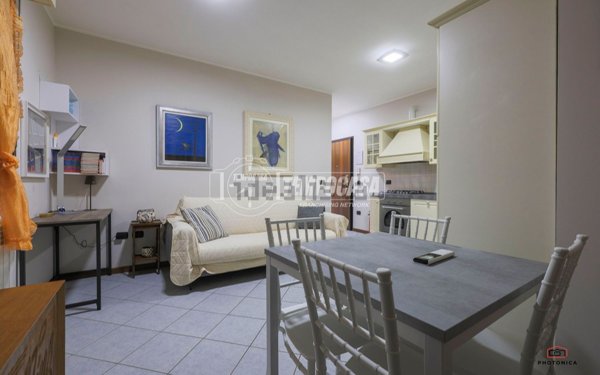 appartamento in vendita a San Lazzaro di Savena