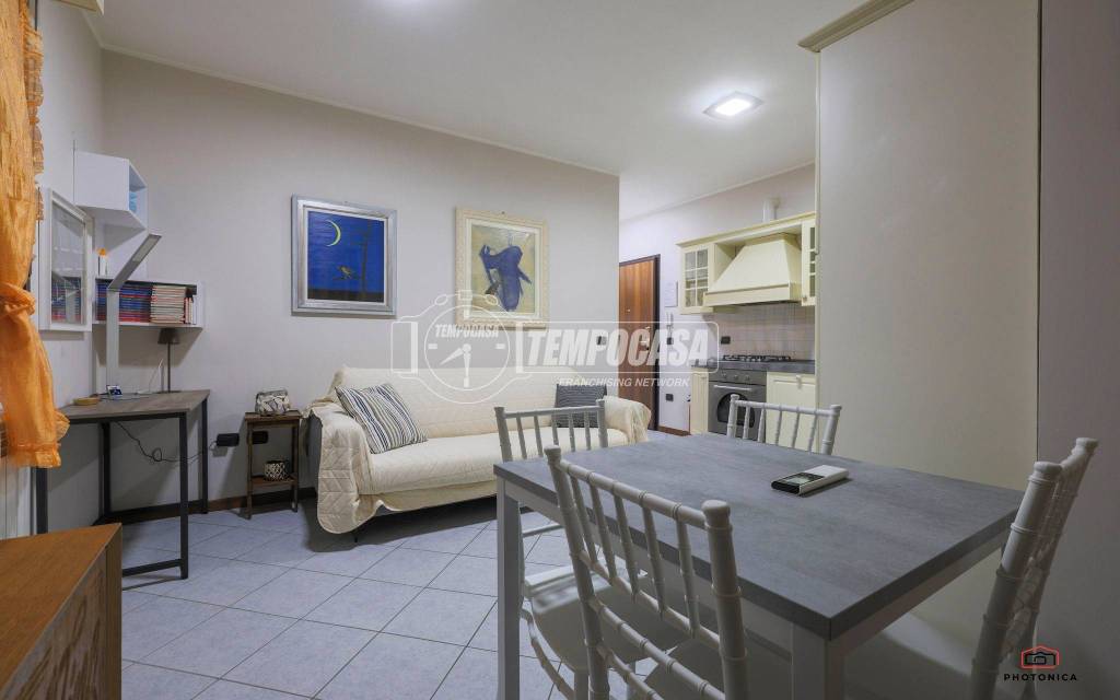 appartamento in vendita a San Lazzaro di Savena