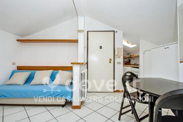 appartamento in vendita a San Lazzaro di Savena