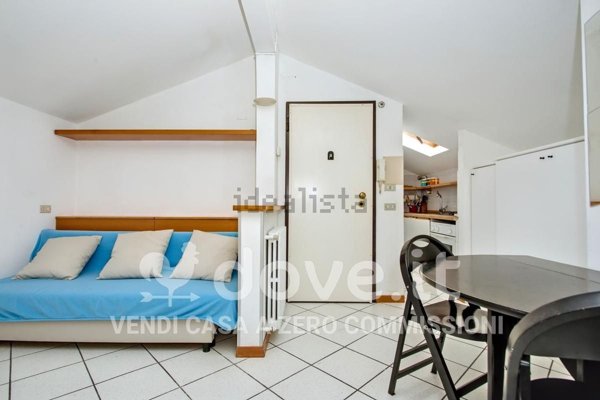 attico in vendita a San Lazzaro di Savena