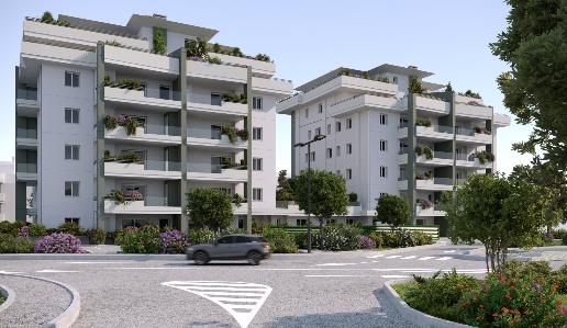 appartamento in vendita a San Lazzaro di Savena