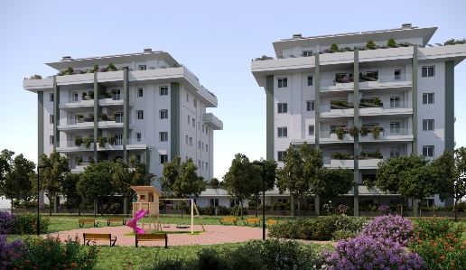 appartamento in vendita a San Lazzaro di Savena