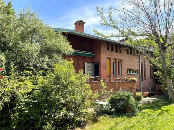 casa indipendente in vendita a San Lazzaro di Savena in zona Croara