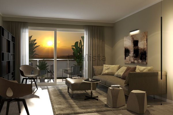 appartamento in vendita a San Lazzaro di Savena