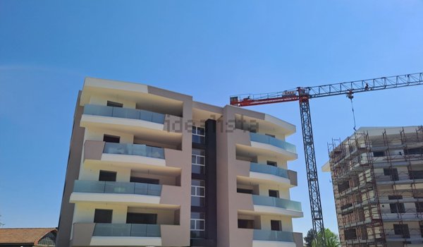 appartamento in vendita a San Lazzaro di Savena