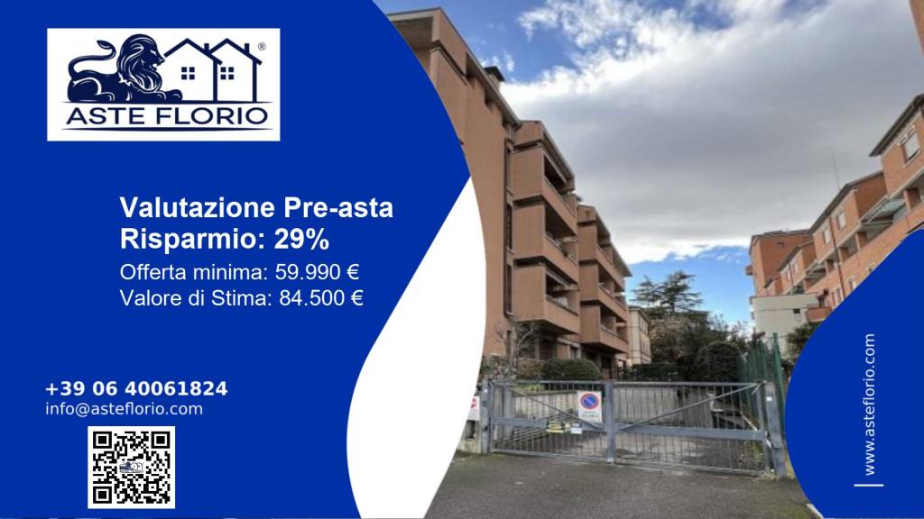 locale commerciale in vendita a San Lazzaro di Savena